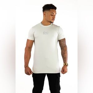 Rawgear RG logo Shirt